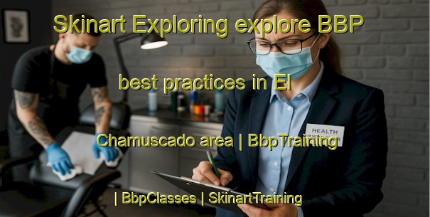 Skinart Exploring explore BBP best practices in El Chamuscado area | BbpTraining | BbpClasses | SkinartTraining-Honduras